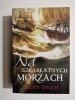 NA SZKARŁATNYCH MORZACH - Scott Lynch 
